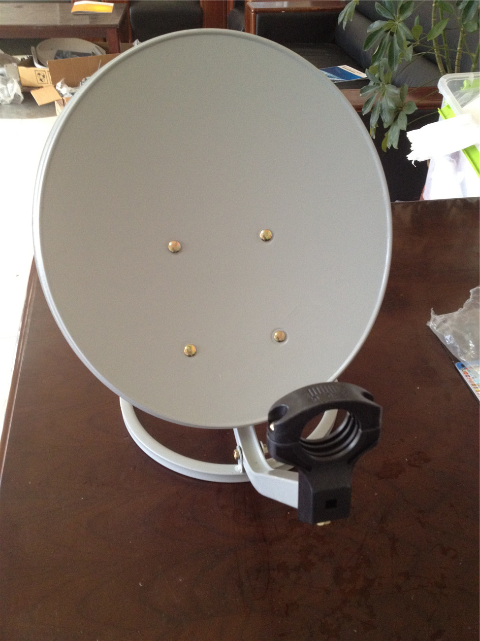 DISN ANTENNA KU35 GROUND MOUNT - Image 3