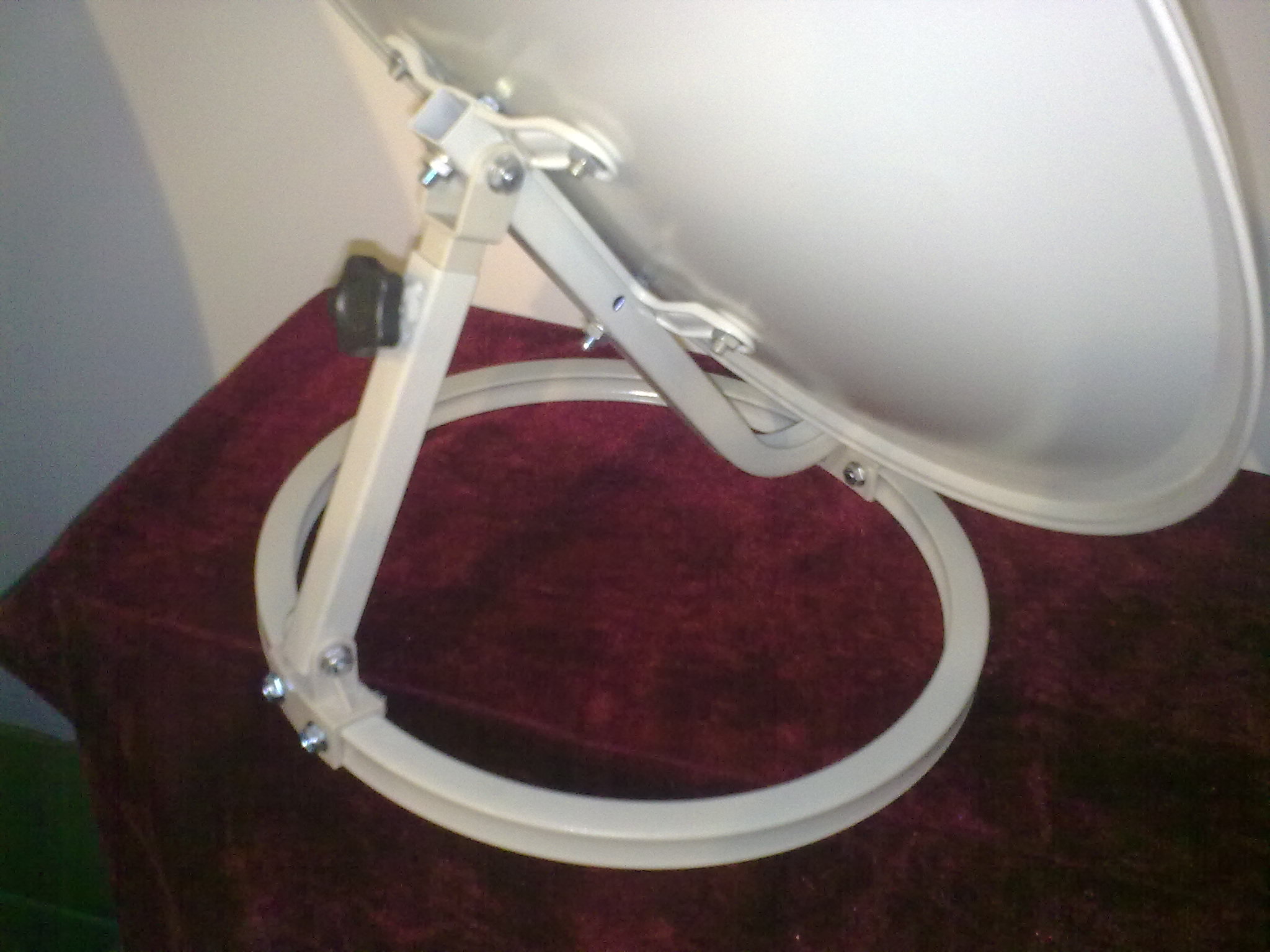 DISN ANTENNA KU35 GROUND MOUNT - Image 2