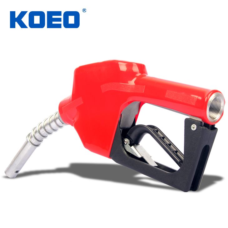 Dispensing Fuel Nozzle - Image 3