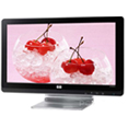 High-Resolution Desktop Monitor