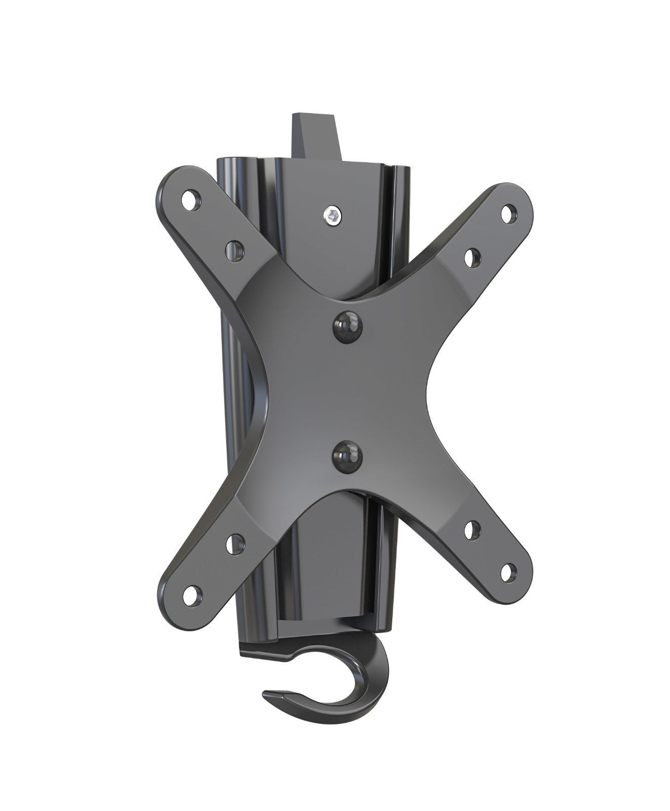 display wall mount with VESA75/100,for monitor or LED screen VM-L01 - Image 3