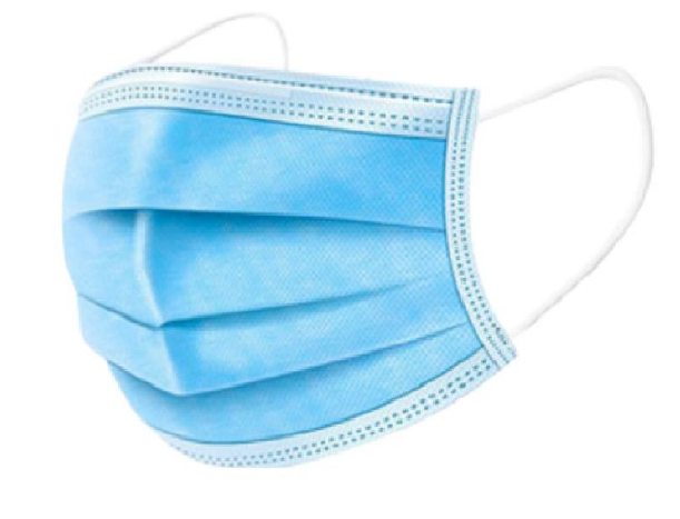 Disposable Face Mask - Image 2