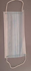 disposable medical mask - Image 2