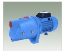 Electric Water Pump for Fluid Transfer
