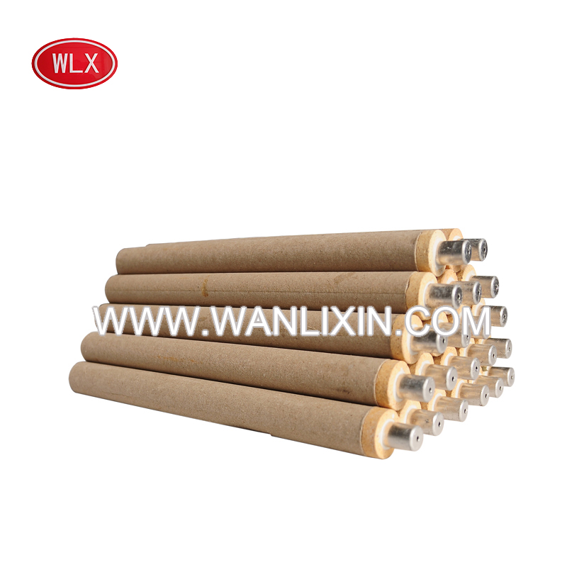 Disposable Thermocouple for steel mill and foundry - Image 3