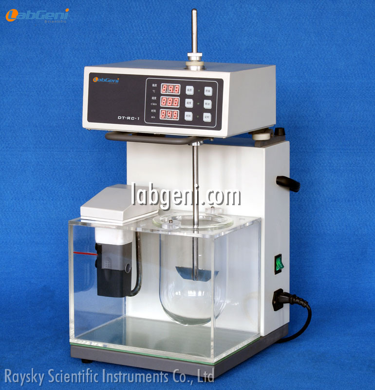 Tablet and Capsule Dissolution Tester