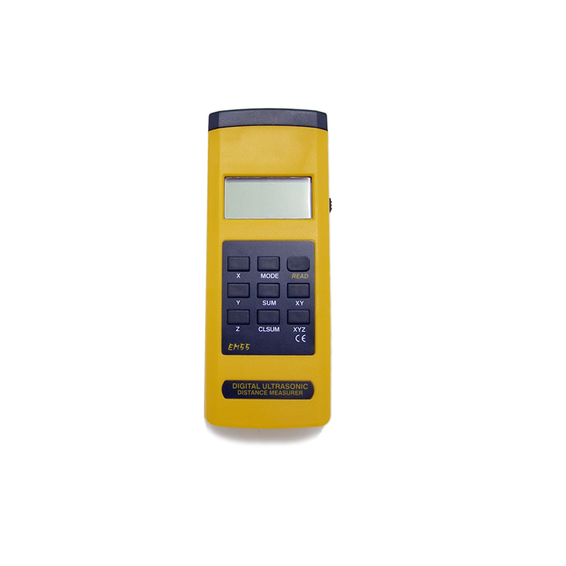 DISTANCE MEASURE - Image 2