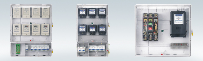 Electrical Distribution Board