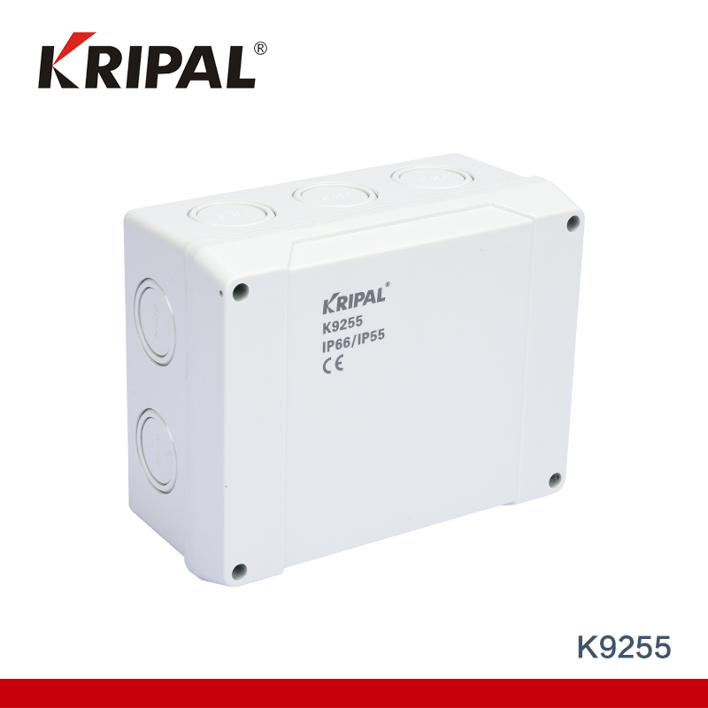 Distribution Box - Image 3