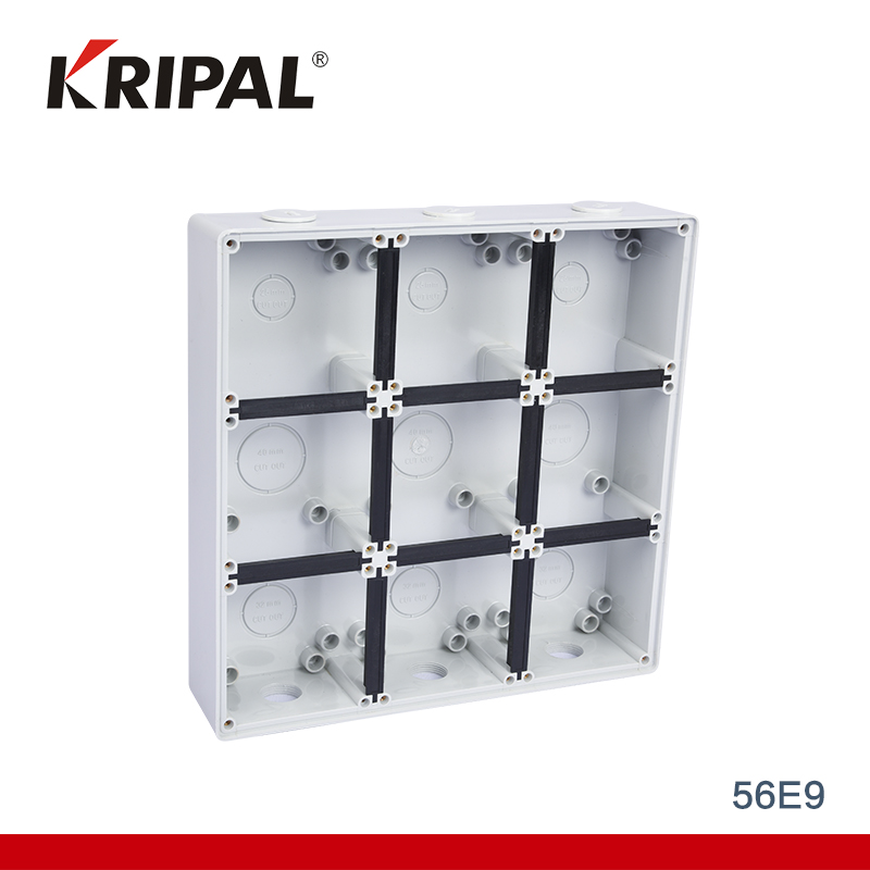 Distribution Box - Image 2