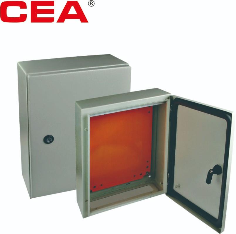 Distribution box,IP65 enclosure box for power distribution - Image 2