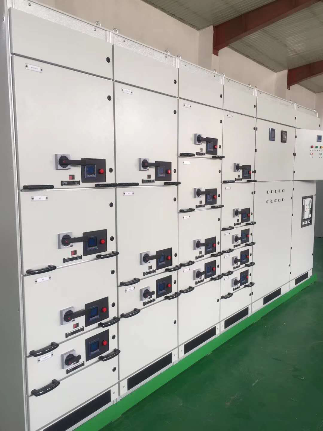 distribution box,switch board,power distribution,power supply, switchgear - Image 3