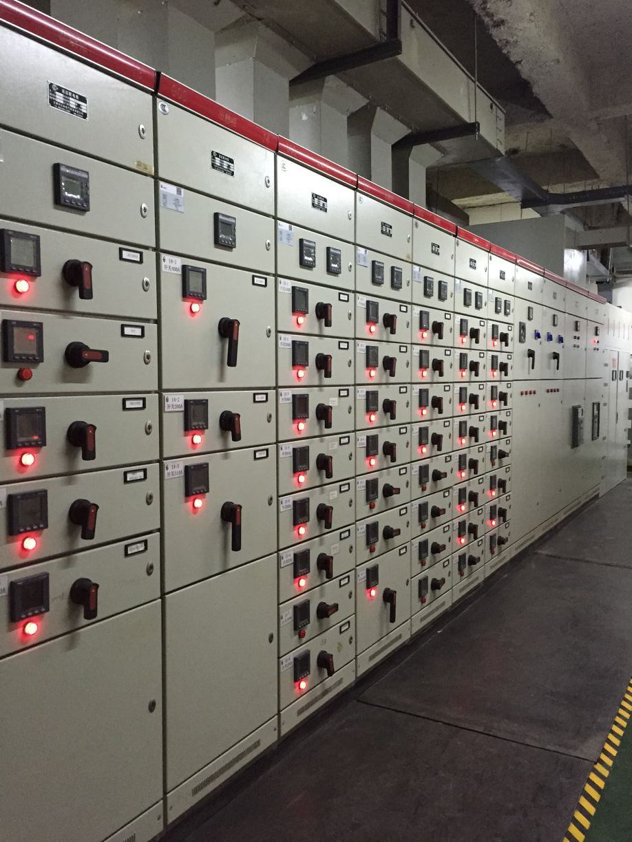 distribution box,switch board,power distribution,power supply, switchgear - Image 2