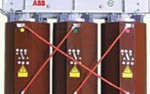 Three-Phase Distribution Transformer