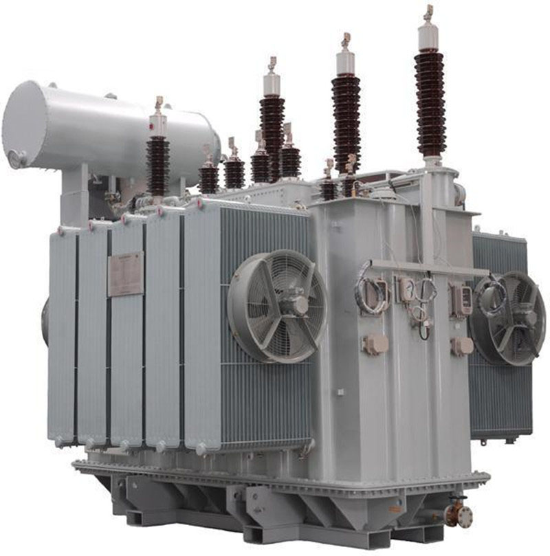 Distribution Transformer - Image 3