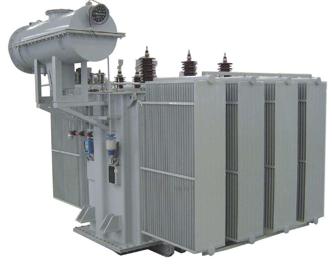 Distribution Transformer - Image 2