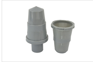 Industrial Fluid Distributor Basket