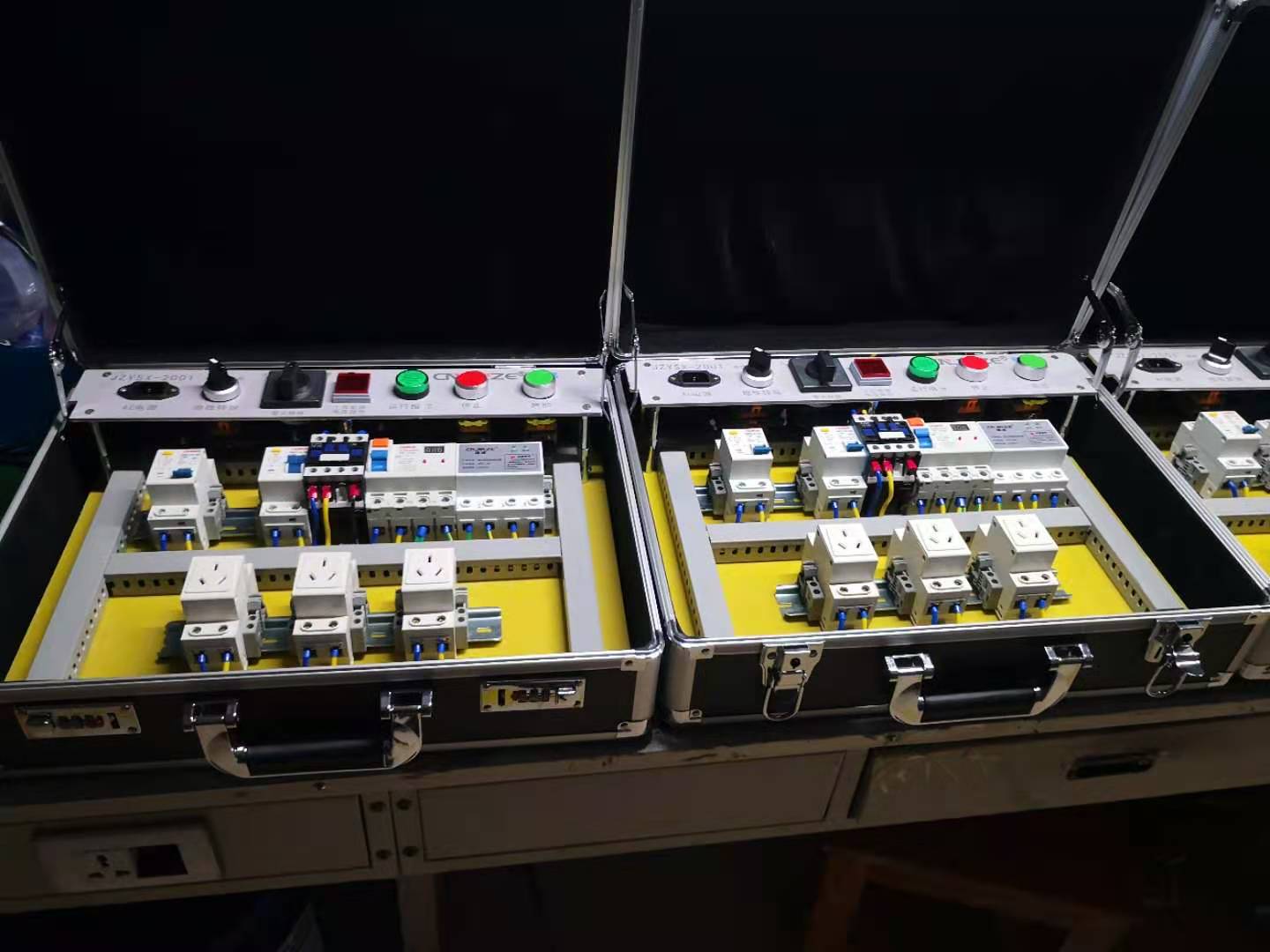 Distrubition box - Image 2