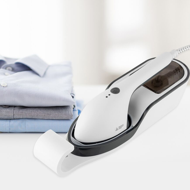 Divided Struture Portable Garment Steamer Iron - Image 2