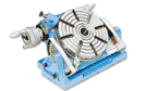 Universal Dividing Plate for Machine Tools