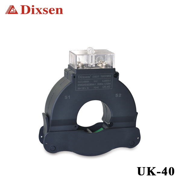 Split Core Current Transformer 200A