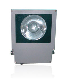 High-Intensity Weatherproof Lighting Fixture