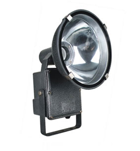 High-Intensity Parabolic Spotlight for Stage Lighting