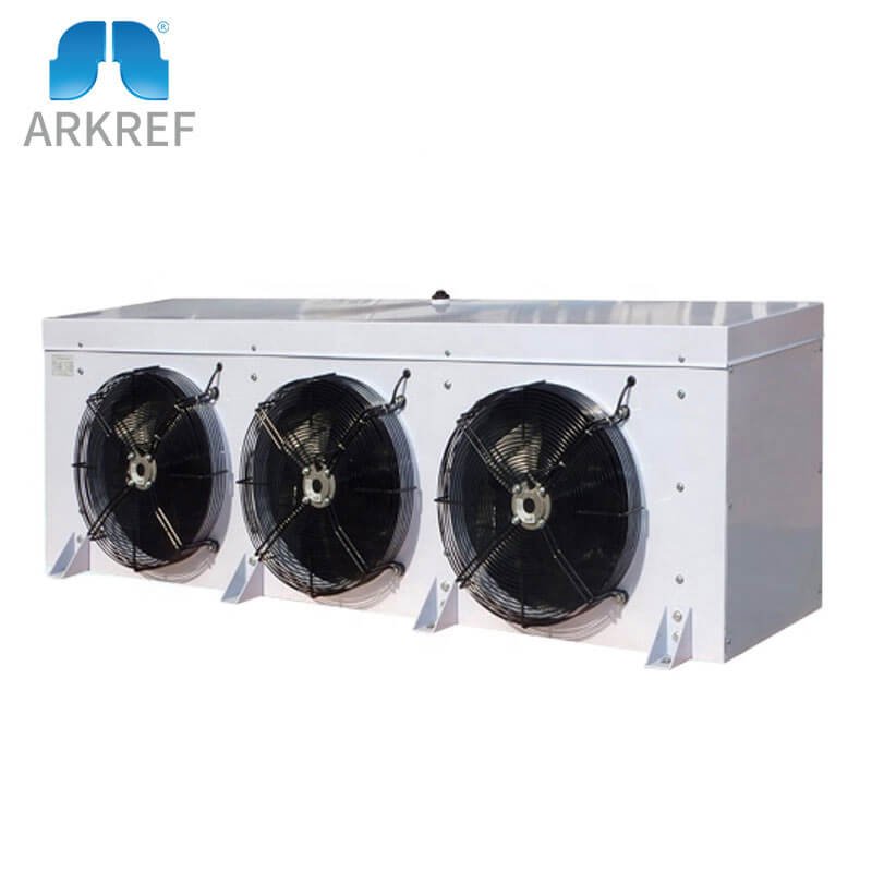 DJ Quick Freezing Evaporator - Image 2