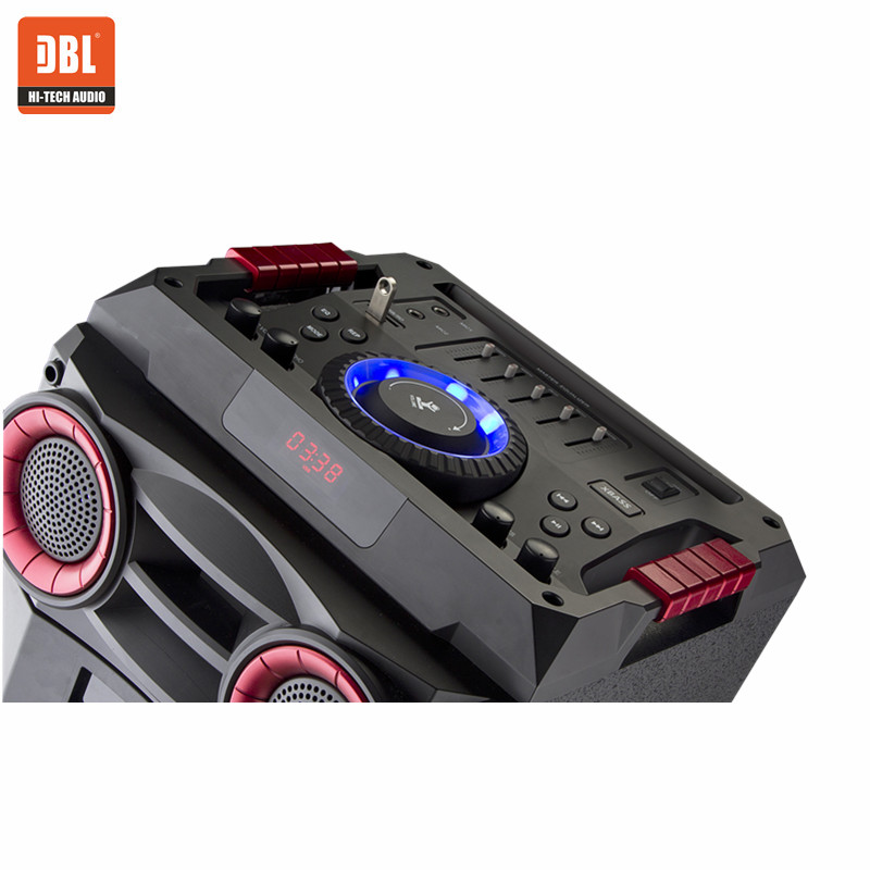 DJ speaker - Image 2