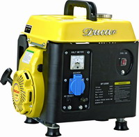 Portable Gasoline Generator