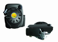 Single Cylinder Gasoline Engine