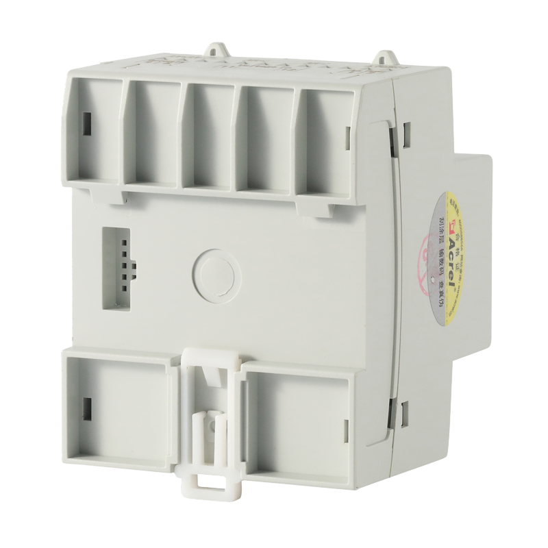 DJSF1352 Solar Panel Electric Power Measurement DC Power Meter - Image 2