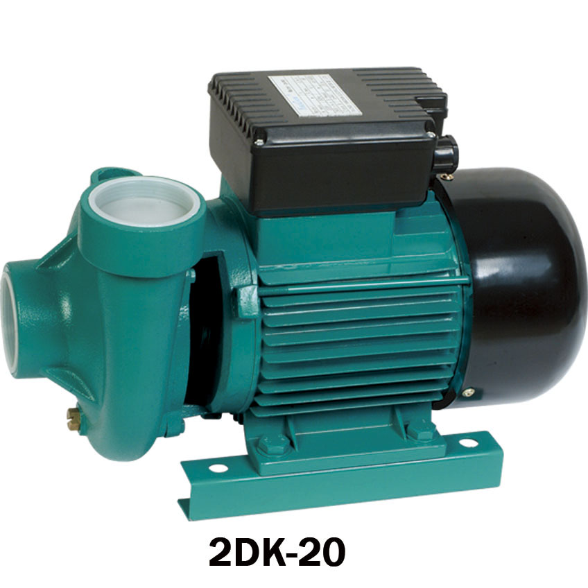 Centrifugal Water Circulation Pump
