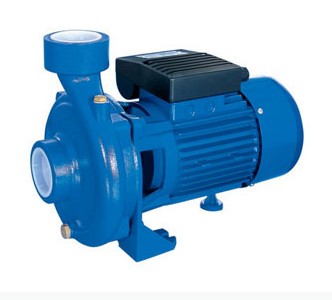 Centrifugal Water Pump for Industrial and Agricultural Use