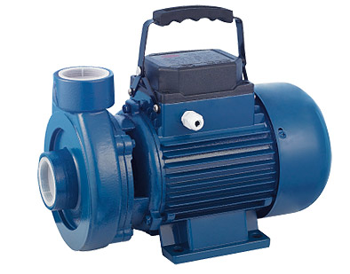 Centrifugal Water Pump for Water Transfer