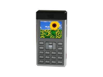 Vintage Style Mobile Phone