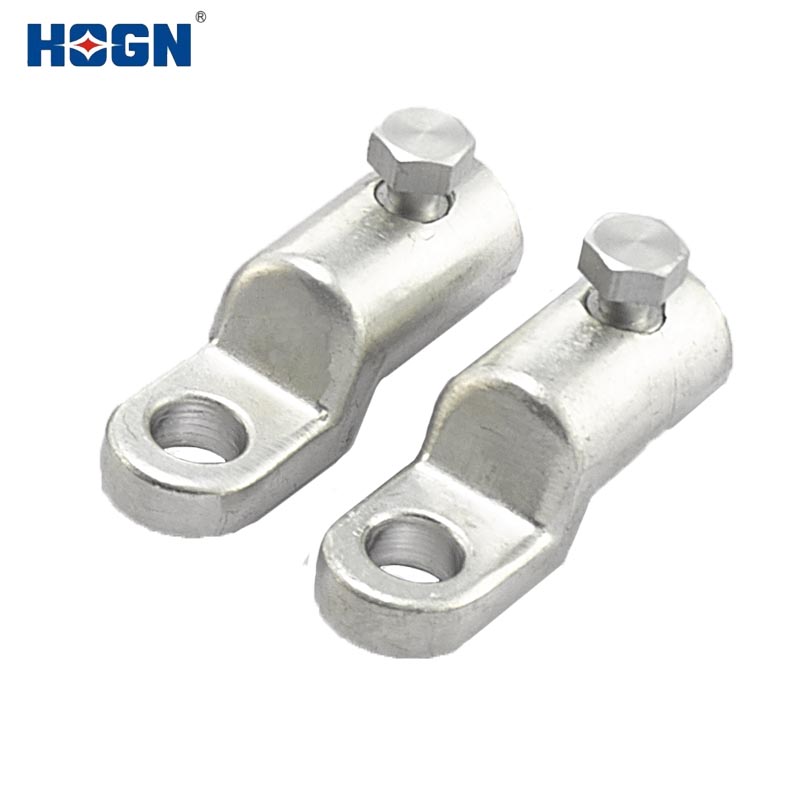 Aluminum Bolted Lug Connector for 35kV Conductors