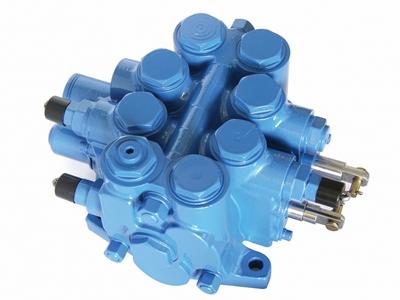 Sectional Directional Control Valve
