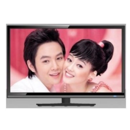 High-Definition DLED Television