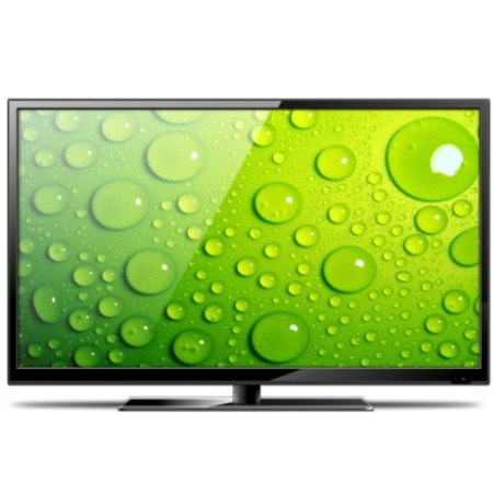 32-Inch High-Definition LED Television