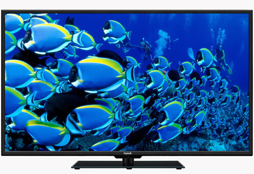 55-Inch Full HD DLED Television