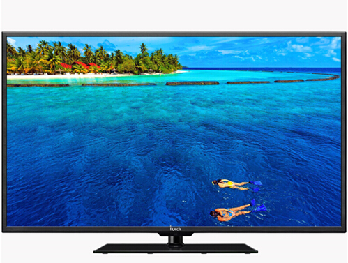55-Inch Full HD DLED Television