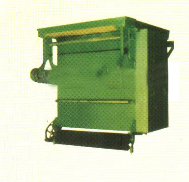 Liner Rewinding Machine for Rubber Processing