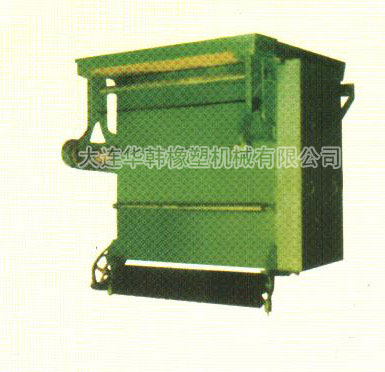 Liner Rewinding Machine