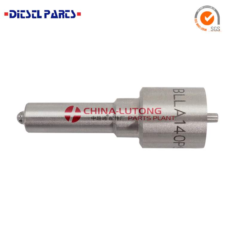 Fuel Injector Nozzle