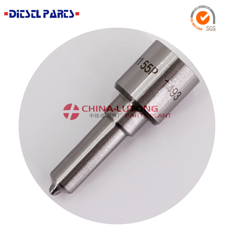 DLLA140P629 Fuel Injector Nozzle for Cummins Engines