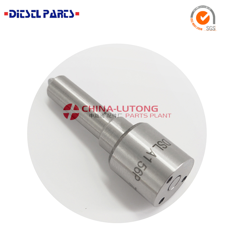 Diesel Fuel Injector Nozzle for Caterpillar Engines