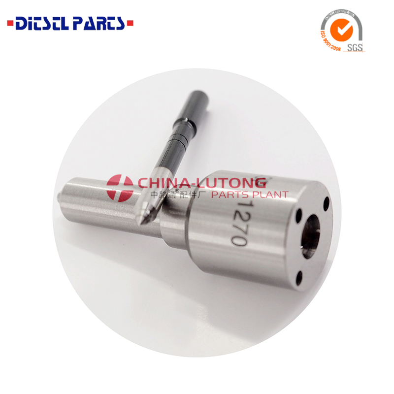 DLLA155P863 Fuel Injection Nozzle