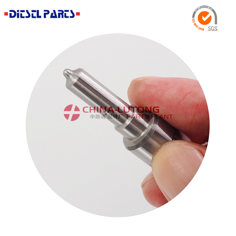 Diesel Engine Fuel Injector Nozzle DLLA160P1308