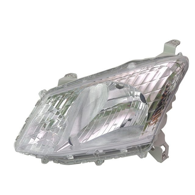 DMAX2014 HEAD LAMP(NORMAL) - Image 2